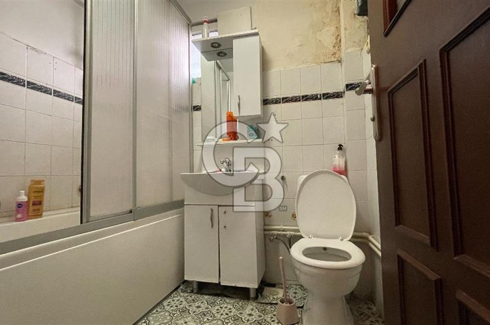 Bahçelievler Mah. 2+1 KİRALIK