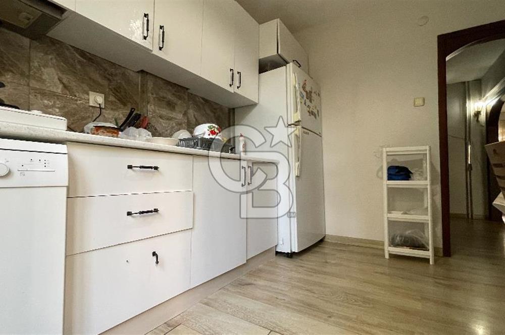 Bahçelievler Mah. 2+1 KİRALIK
