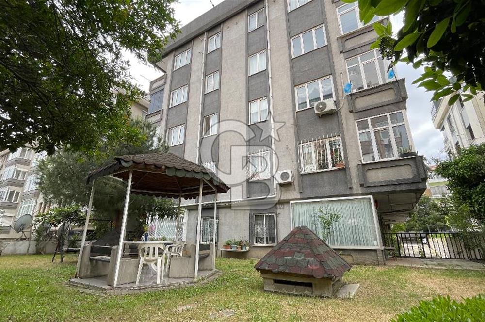 Bahçelievler Mah izzettin Çalışlar Cad. 4+1 SATILIK Dublex