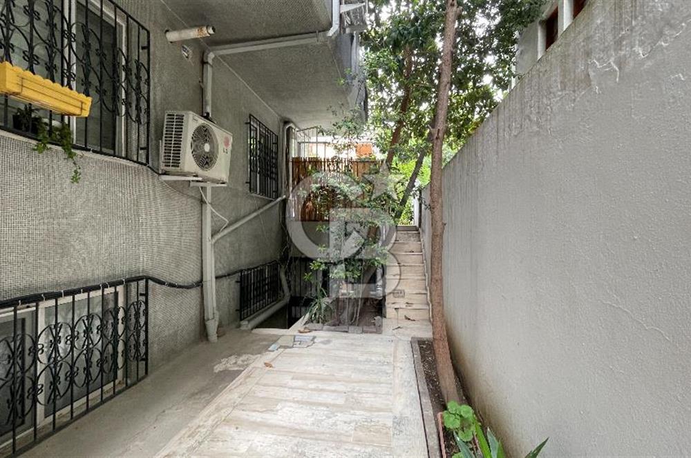 Bahçelievler Mah izzettin Çalışlar Cad. 4+1 SATILIK Dublex