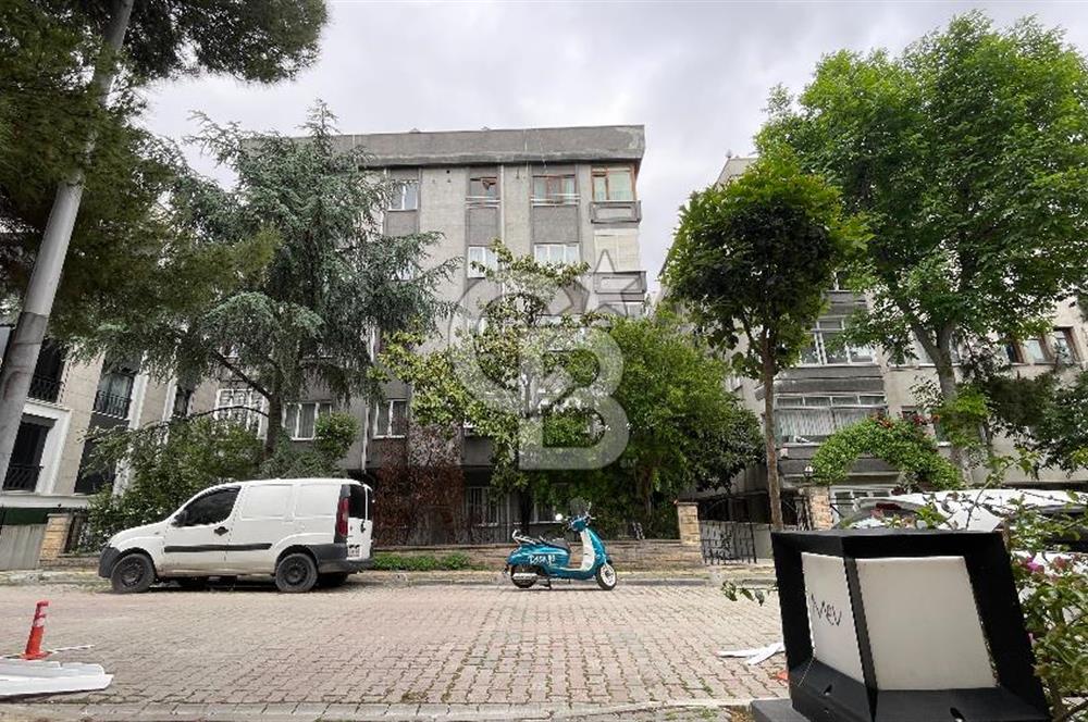 Bahçelievler Mah izzettin Çalışlar Cad. 4+1 SATILIK Dublex