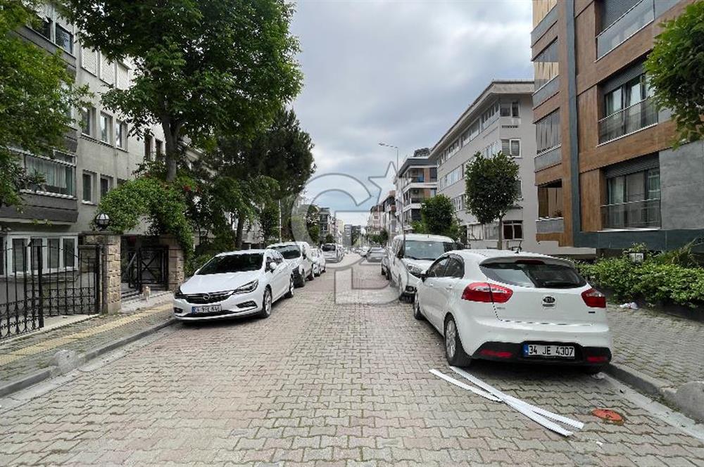 Bahçelievler Mah izzettin Çalışlar Cad. 4+1 SATILIK Dublex