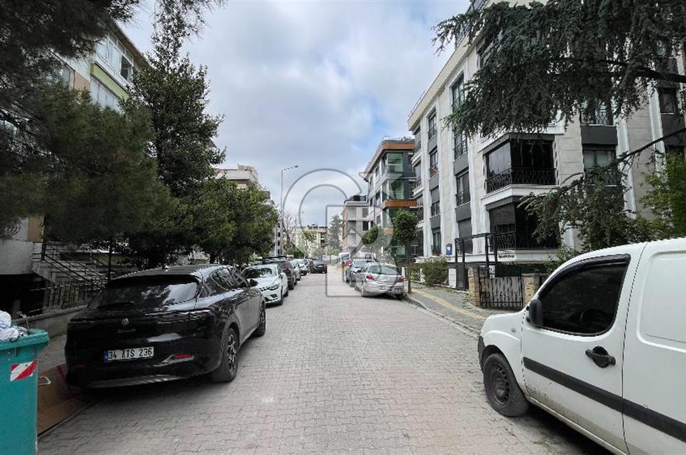Bahçelievler Mah izzettin Çalışlar Cad. 4+1 SATILIK Dublex