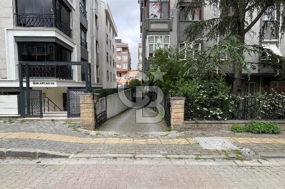 Bahçelievler Mah izzettin Çalışlar Cad. 4+1 SATILIK Dublex