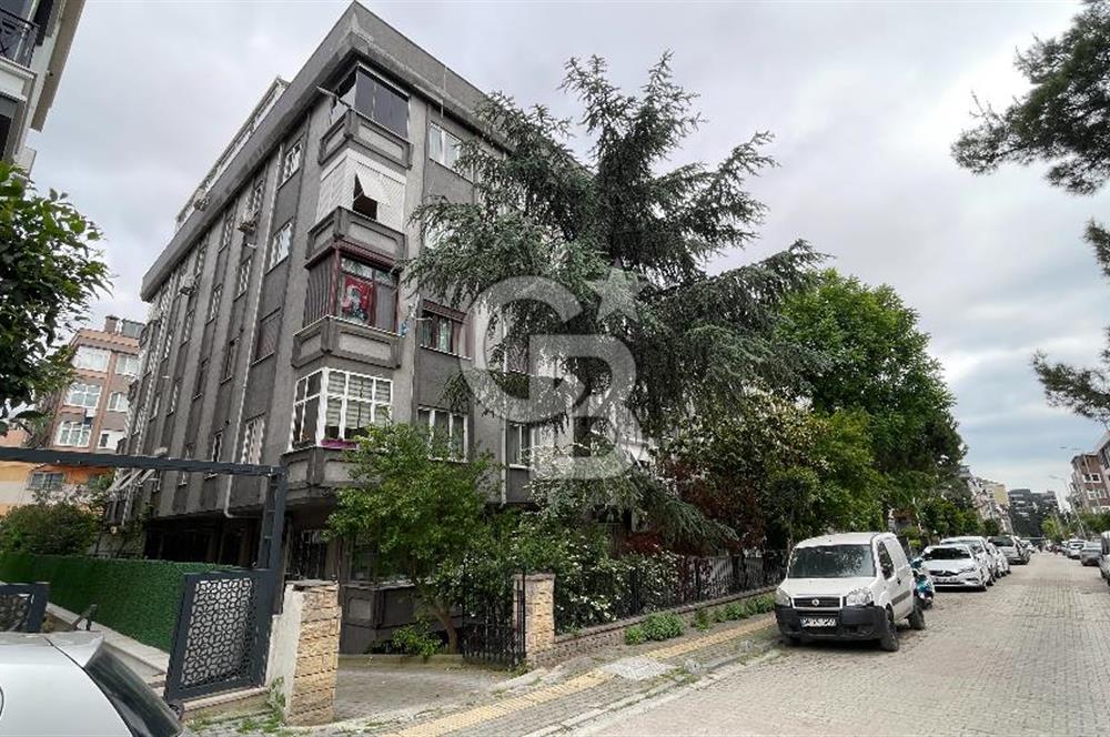 Bahçelievler Mah izzettin Çalışlar Cad. 4+1 SATILIK Dublex