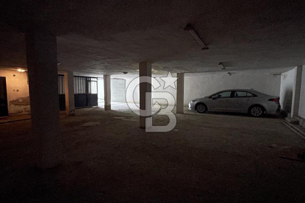 Bahçelievler Mah izzettin Çalışlar Cad. 4+1 SATILIK Dublex
