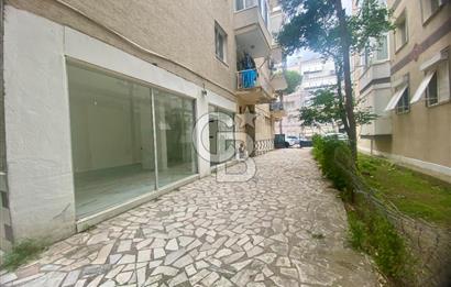 MUSELAND - Menemen Esatpaşa’da Komple Tadilatli, Kiralık Dükkan