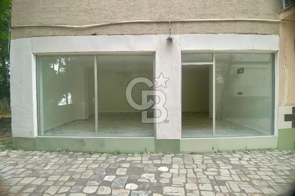 MUSELAND - Menemen Esatpaşa’da Komple Tadilatli, Kiralık Dükkan