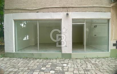 MUSELAND - Menemen Esatpaşa’da Komple Tadilatli, Kiralık Dükkan