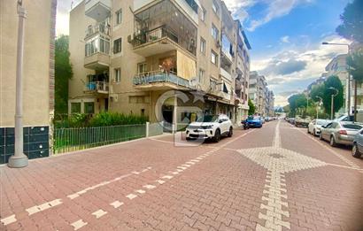 MUSELAND - Menemen Esatpaşa’da Komple Tadilatli, Kiralık Dükkan