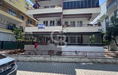 DİDİMDE ALTINKUM DENİZİNE 500 MT 2+1 ARA KAT ÖN CEPHE DAİRE