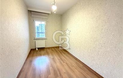 Prestij Hayat Evleri'nde Bakımlı Kiralık 3+1 Köşe Tip Daire