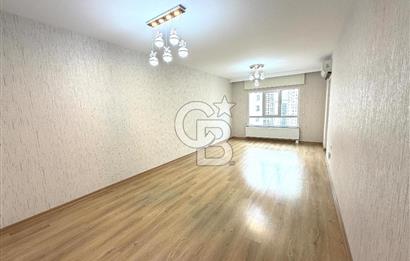 Prestij Hayat Evleri'nde Bakımlı Kiralık 3+1 Köşe Tip Daire