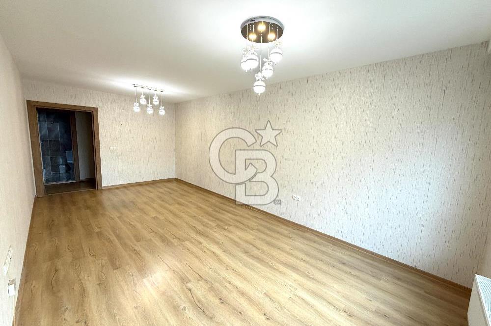 Prestij Hayat Evleri'nde Bakımlı Kiralık 3+1 Köşe Tip Daire