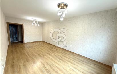 Prestij Hayat Evleri'nde Bakımlı Kiralık 3+1 Köşe Tip Daire