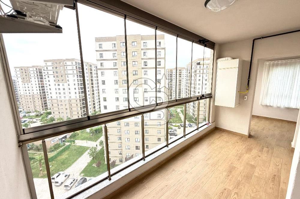 Prestij Hayat Evleri'nde Bakımlı Kiralık 3+1 Köşe Tip Daire