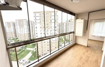 Prestij Hayat Evleri'nde Bakımlı Kiralık 3+1 Köşe Tip Daire