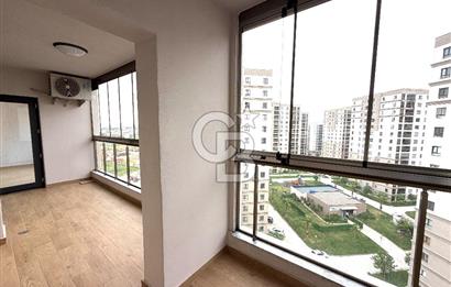 Prestij Hayat Evleri'nde Bakımlı Kiralık 3+1 Köşe Tip Daire