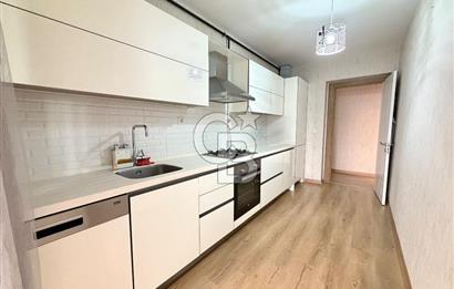 Prestij Hayat Evleri'nde Bakımlı Kiralık 3+1 Köşe Tip Daire