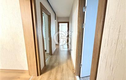 Prestij Hayat Evleri'nde Bakımlı Kiralık 3+1 Köşe Tip Daire