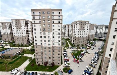 Prestij Hayat Evleri'nde Bakımlı Kiralık 3+1 Köşe Tip Daire