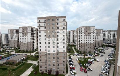 Prestij Hayat Evleri'nde Bakımlı Kiralık 3+1 Köşe Tip Daire