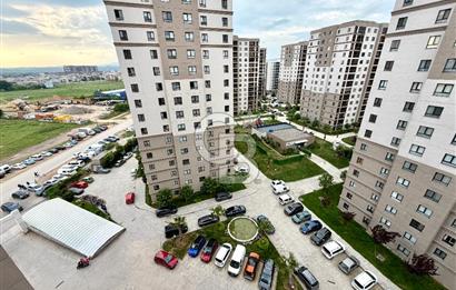 Prestij Hayat Evleri'nde Bakımlı Kiralık 3+1 Köşe Tip Daire