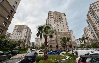 Prestij Hayat Evleri'nde Bakımlı Kiralık 3+1 Köşe Tip Daire