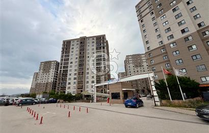 Prestij Hayat Evleri'nde Bakımlı Kiralık 3+1 Köşe Tip Daire