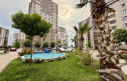 Prestij Hayat Evleri'nde Bakımlı Kiralık 3+1 Köşe Tip Daire