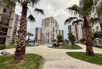 Prestij Hayat Evleri'nde Bakımlı Kiralık 3+1 Köşe Tip Daire - 1 - 350532