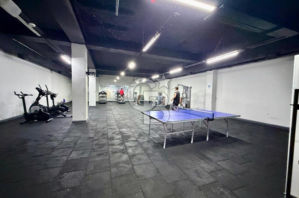 Prestij Hayat Evleri'nde Bakımlı Kiralık 3+1 Köşe Tip Daire