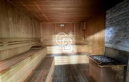 Prestij Hayat Evleri'nde Bakımlı Kiralık 3+1 Köşe Tip Daire