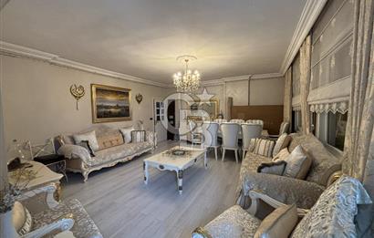 KÜÇÜKSU'DA KARMEN SİTESİNDE PRESTİJLİ YAŞAM, SATILIK 3+1 DAİRE
