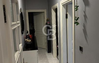 KÜÇÜKSU'DA KARMEN SİTESİNDE PRESTİJLİ YAŞAM, SATILIK 3+1 DAİRE