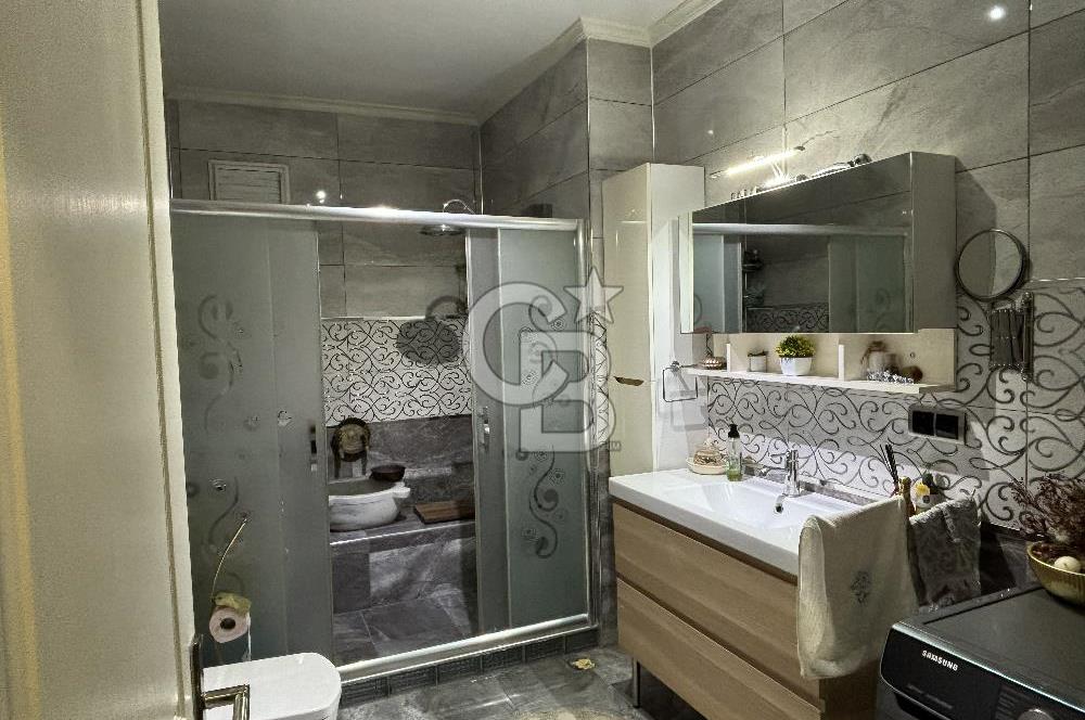 KÜÇÜKSU'DA KARMEN SİTESİNDE PRESTİJLİ YAŞAM, SATILIK 3+1 DAİRE