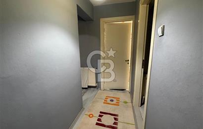 ATAK Farkıyla Balçova'da Bahçeli Kiralık 2+1
