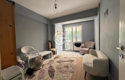 ATAK Farkıyla Balçova'da Bahçeli Kiralık 2+1