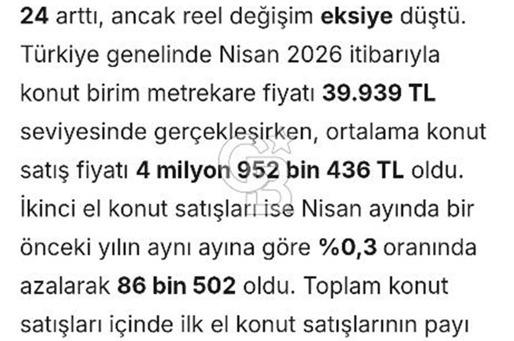 Satılık 3+1 Daire Yakacık Hürriyet 