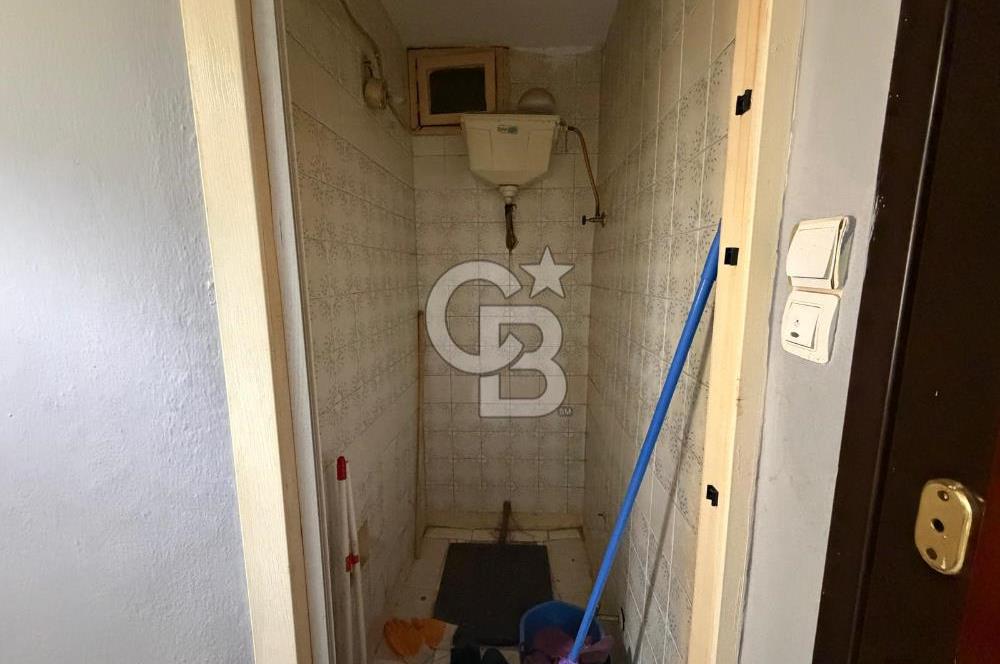 ATAK Farkıyla Balçova'da Bahçeli Kiralık 2+1
