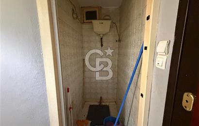 ATAK Farkıyla Balçova'da Bahçeli Kiralık 2+1
