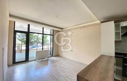 KAMPÜS ESENBOĞADA 1+1 GİRİŞ KAT MASRAFSIZ OTURUMA HAZIR & YATIRIMA UYGUN SATILIK DAİRE