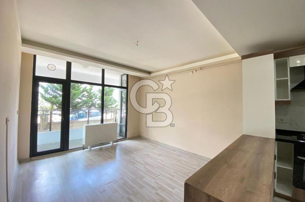 KAMPÜS ESENBOĞADA 1+1 GİRİŞ KAT MASRAFSIZ OTURUMA HAZIR & YATIRIMA UYGUN SATILIK DAİRE