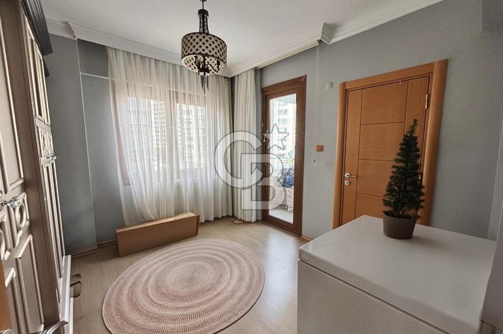ÇUKURÇAYIR MAH. PRESTİJLİ AK YAŞAM REZİDANSTA 4+1 SATILIK DAİRE