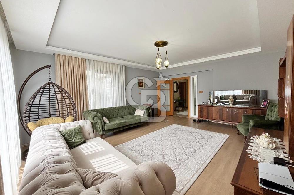 ÇUKURÇAYIR MAH. PRESTİJLİ AK YAŞAM REZİDANSTA 4+1 SATILIK DAİRE