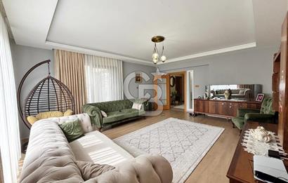 ÇUKURÇAYIR MAH. PRESTİJLİ AK YAŞAM REZİDANSTA 4+1 SATILIK DAİRE