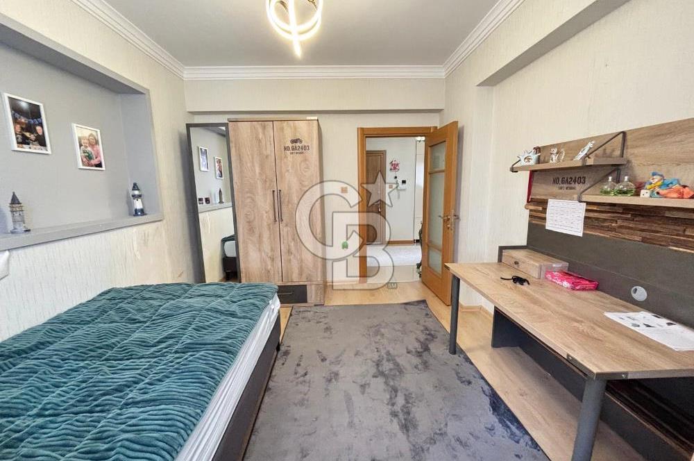ÇUKURÇAYIR MAH. PRESTİJLİ AK YAŞAM REZİDANSTA 4+1 SATILIK DAİRE