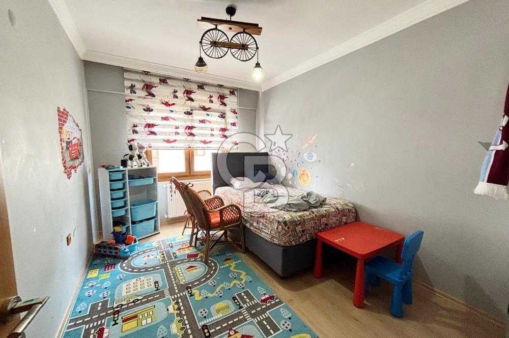 ÇUKURÇAYIR MAH. PRESTİJLİ AK YAŞAM REZİDANSTA 4+1 SATILIK DAİRE