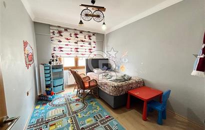 ÇUKURÇAYIR MAH. PRESTİJLİ AK YAŞAM REZİDANSTA 4+1 SATILIK DAİRE