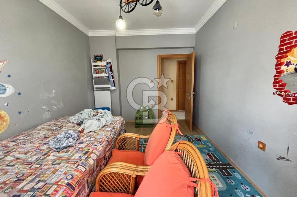 ÇUKURÇAYIR MAH. PRESTİJLİ AK YAŞAM REZİDANSTA 4+1 SATILIK DAİRE